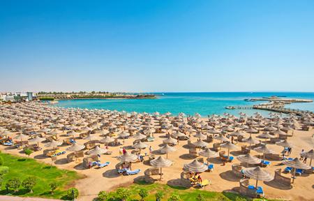 Hotel SUNRISE Select Garden Beach Resort & Spa slide 4