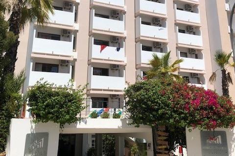 Zonvakantie vertrek 17 augustus 2021 - Algarve 【€579】