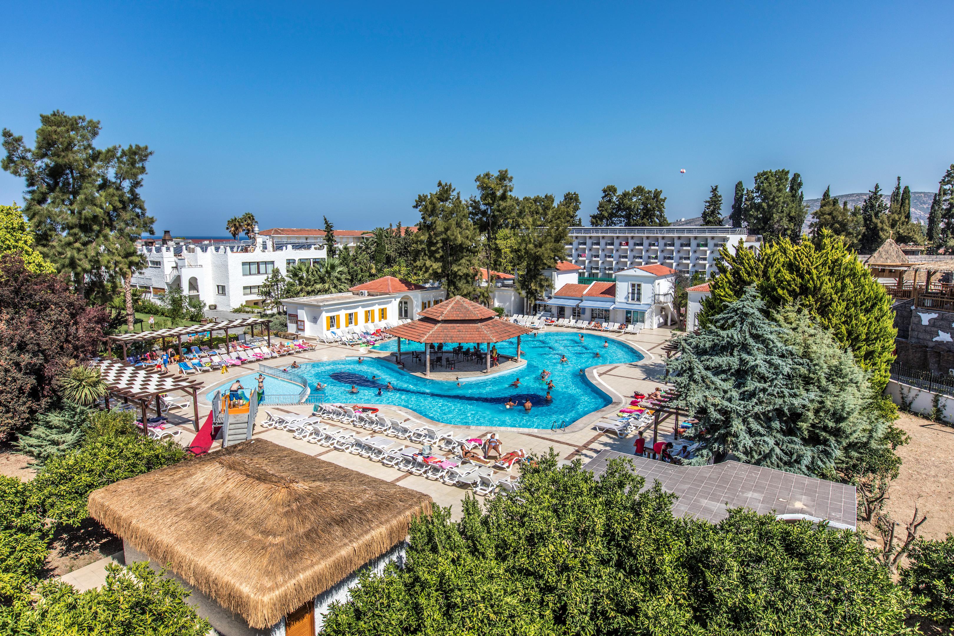 Hotel Atlantique Holiday Club