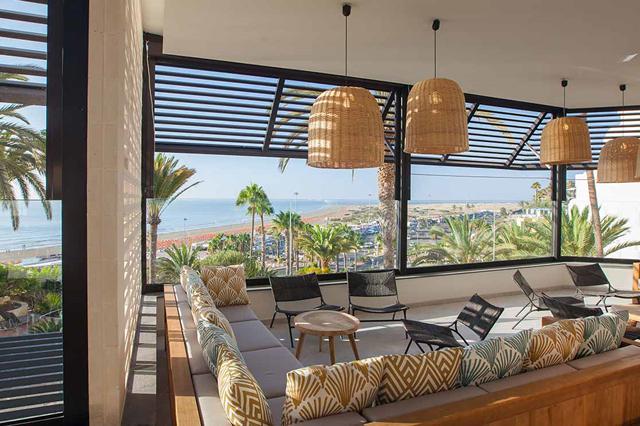 Hete deal zonvakantie Gran Canaria 🏝️ Hotel Corallium Dunamar by Lopesan 8 Dagen  €976,-