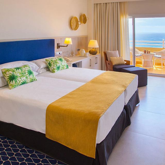 Hotel Corallium Dunamar by Lopesan Hotels - adults only