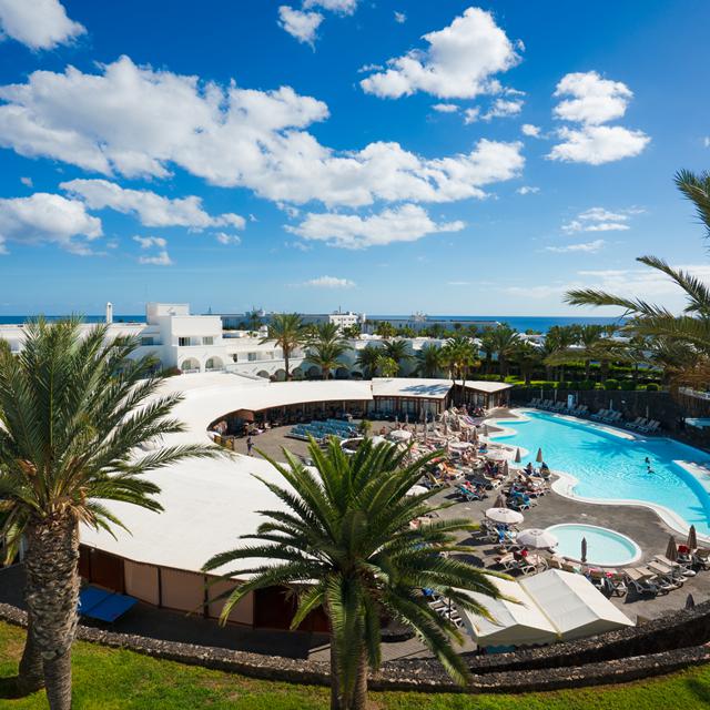 Meer info over Hotel Relaxia Olivina  bij Sunweb zomer