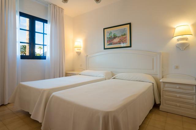 All inclusive zonvakantie Lanzarote - Hotel Relaxia Olivina