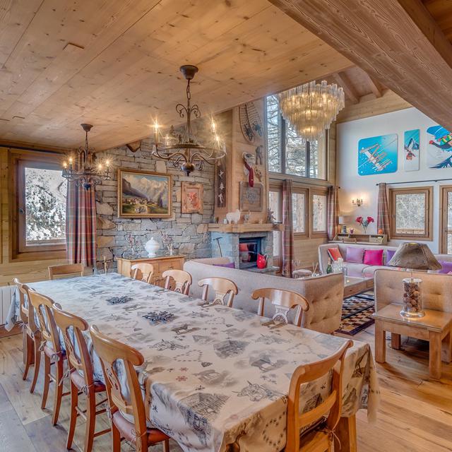 Chalet Zanskar photo 5