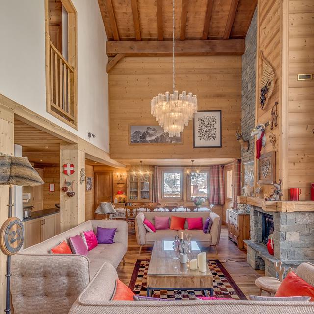 Chalet Zanskar photo 2