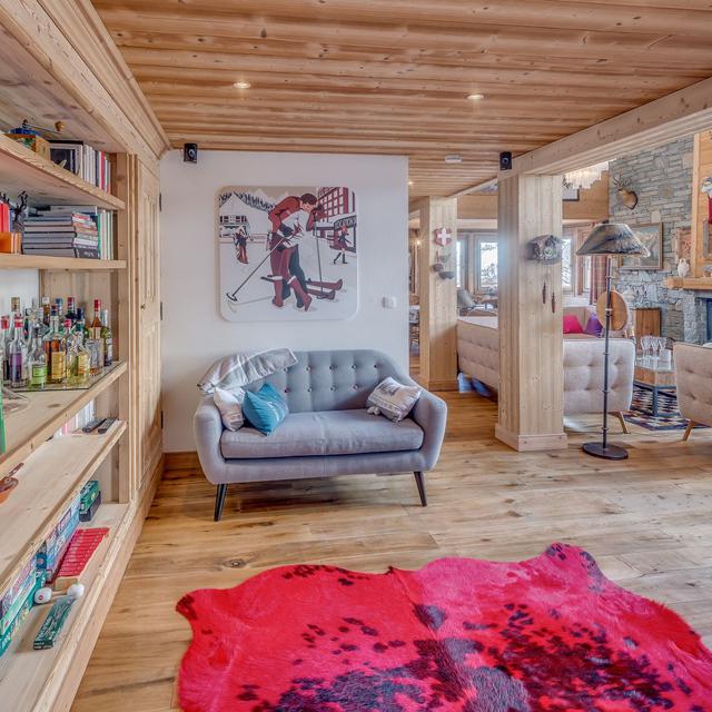 Chalet Zanskar photo 4