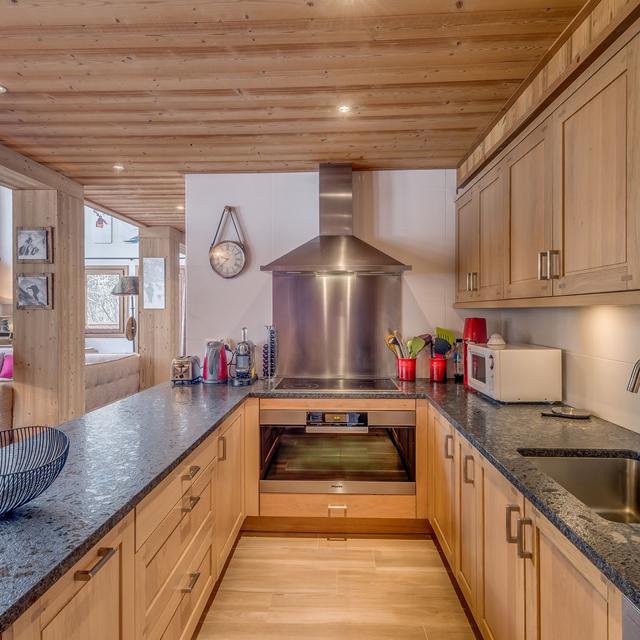 Chalet Zanskar photo 6