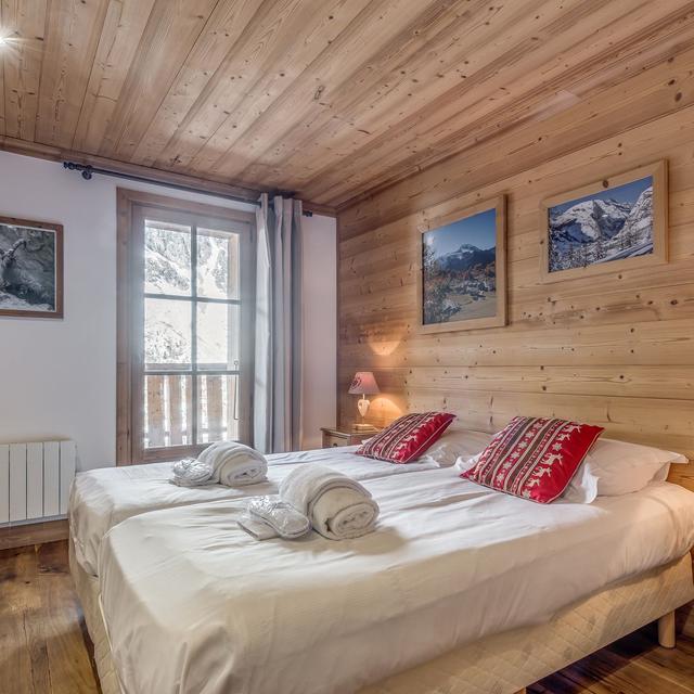 Chalet Zanskar photo 7