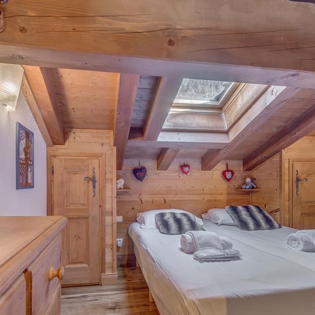 Chalet Zanskar photo 8