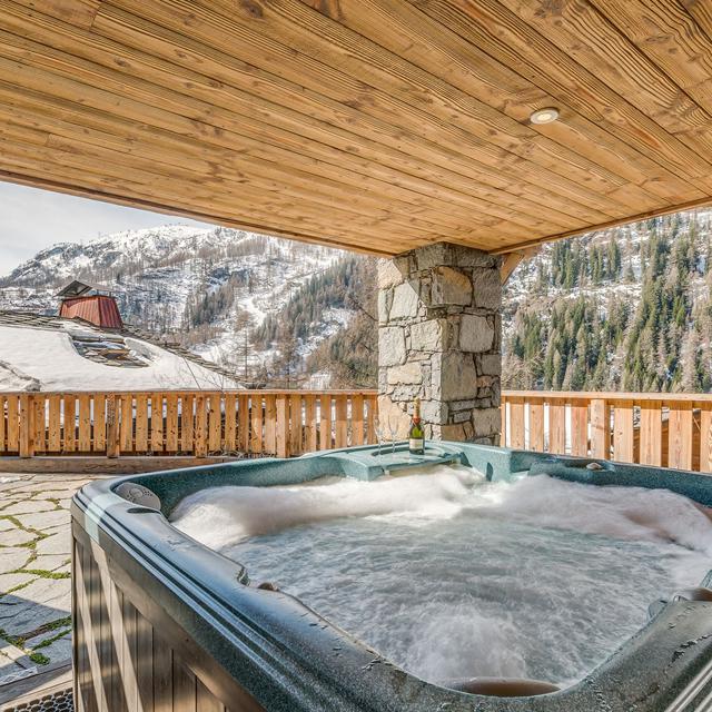 Chalet Zanskar photo 10