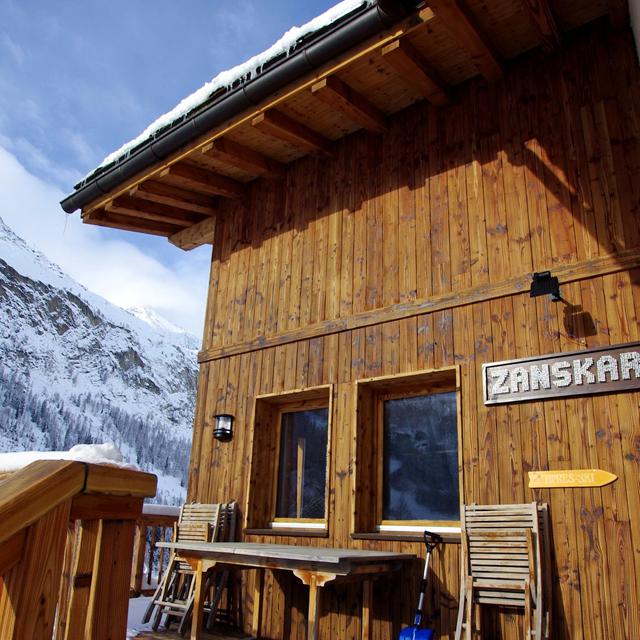Meer info over Chalet Zanskar  bij Sunweb-wintersport