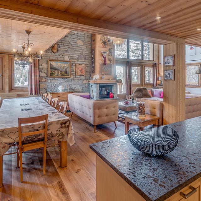 Chalet Zanskar photo 9