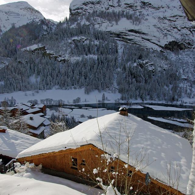 Chalet Zanskar photo 1