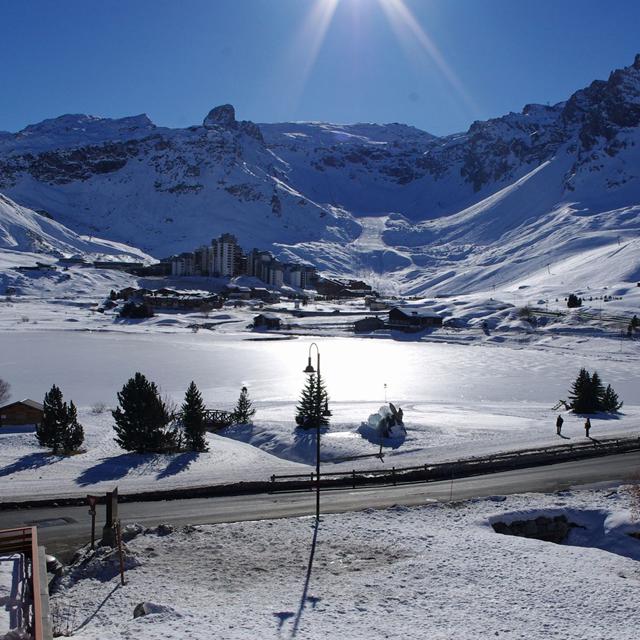 Chalet Canvolan