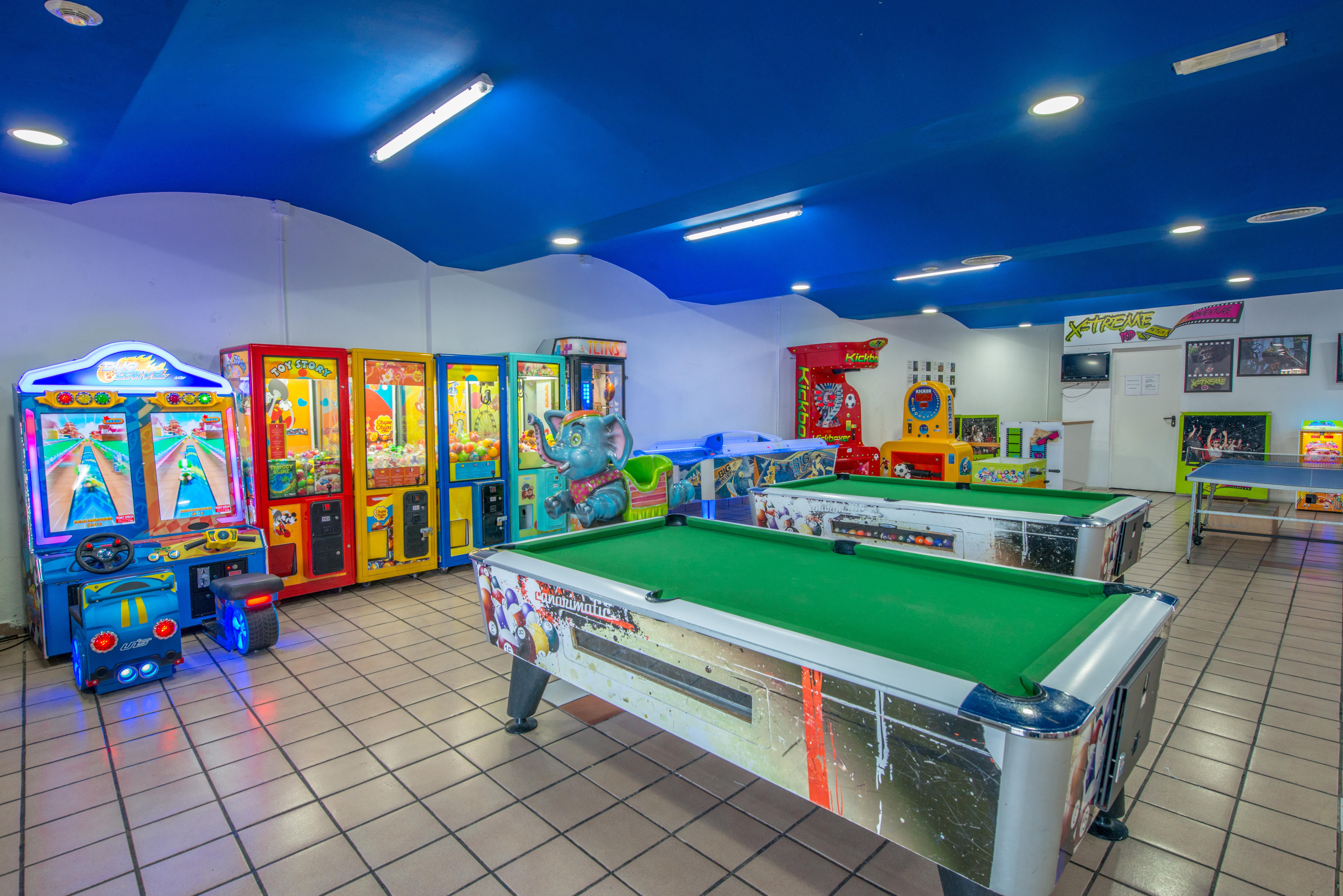 Aparthotel Relaxia Lanzasur Club in Lanzarote, Spanje ...