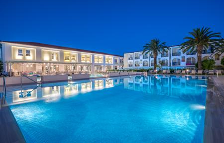 Hotel Zante Park Resort & Spa - Best Western slide 4