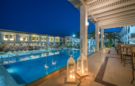 Hotel Zante Park Resort & Spa - Best Western