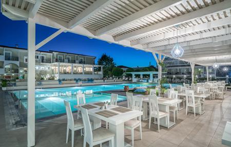 Hotel Zante Park Resort & Spa - Best Western slide 3