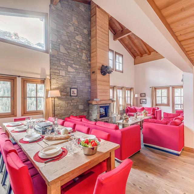 Chalet Aspen photo 1