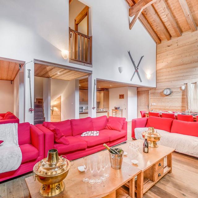 Chalet Aspen photo 9