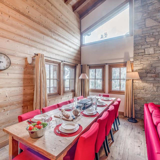 Chalet Aspen photo 8