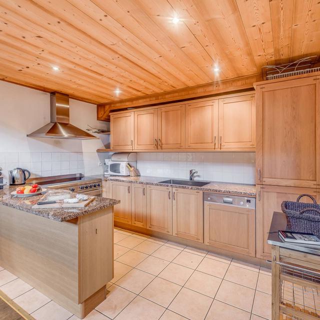 Chalet Aspen photo 10