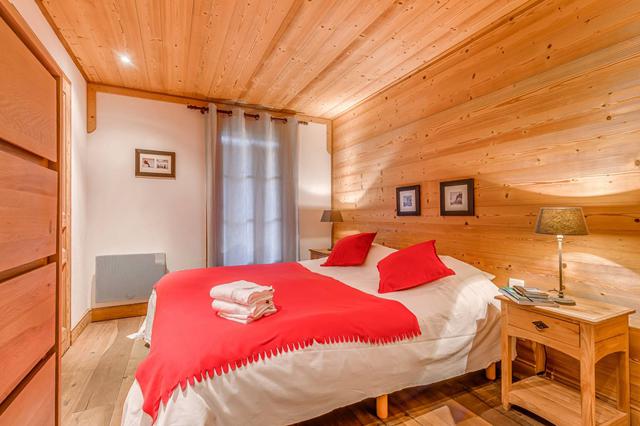 Chalet 4* Frankrijk € 1650,- ➤ skipas inbegrepen