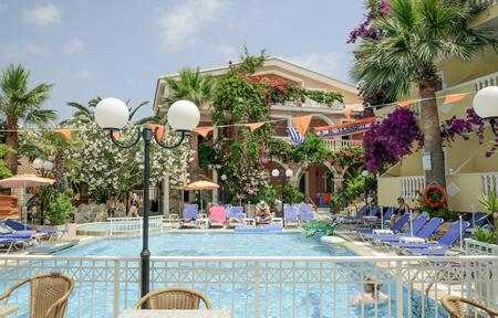 Lejligheder Bougainvillea  slide 2