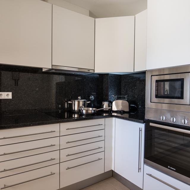 Eden Villas & Appartements photo 5