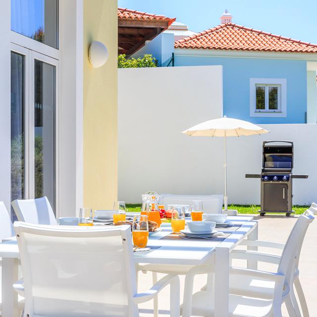 Eden Villas & Appartements photo 18