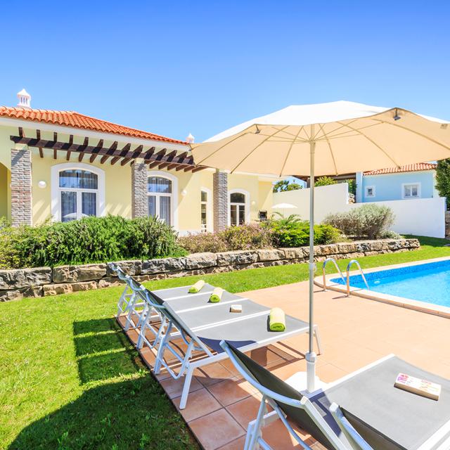 Eden Villas & Appartements photo 16