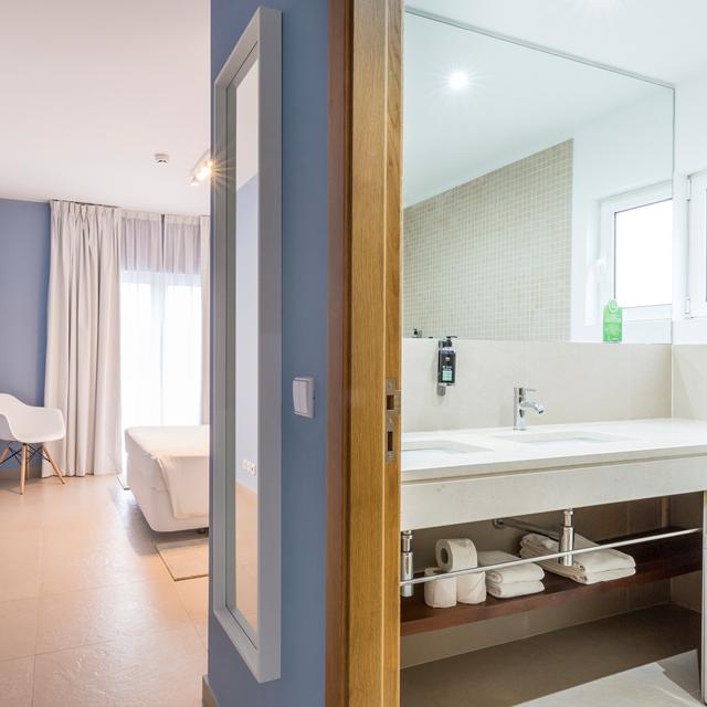 Eden Villas & Appartements photo 22