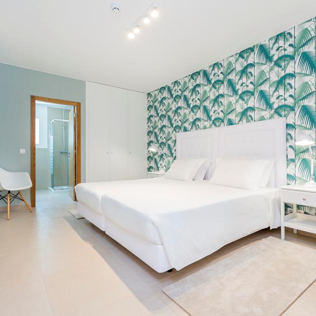 Eden Villas & Appartements photo 21