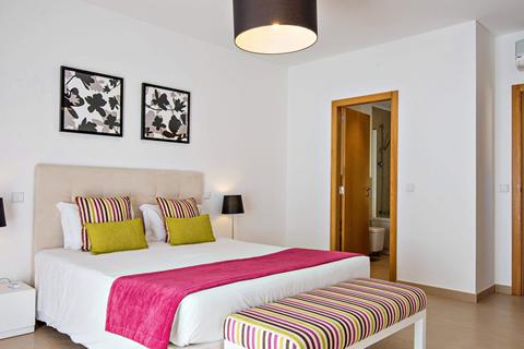 All inclusive zonvakantie Algarve - Aparthotel Eden Resort