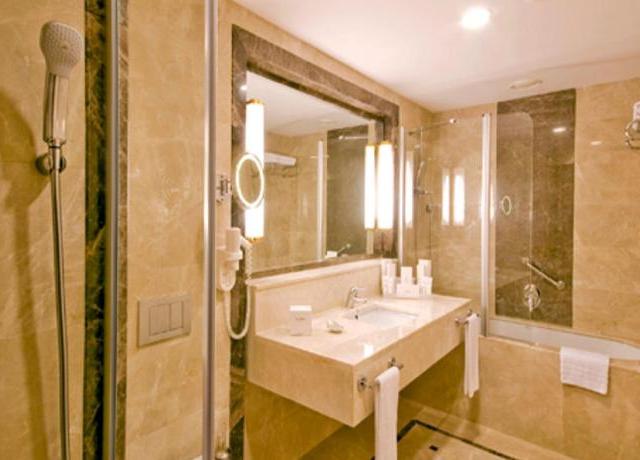 Turkije - Hotel Gural Premier Tekirova