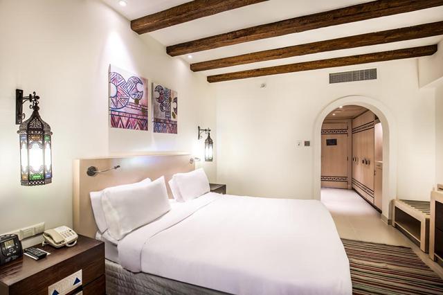 Korting vakantie Marsa Alam 🏝️ Hotel Hilton Marsa Alam Nubian Resort