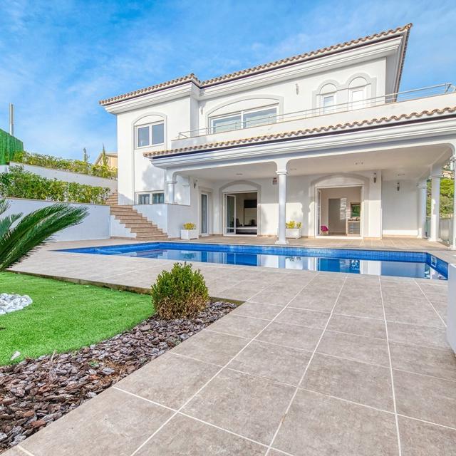 Villa Madison