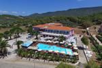 Hotel Irini Beach - all inclusive vakantie Lesbos
