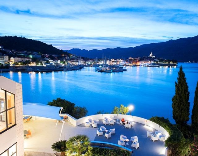 Aminess Liburna Hotel photo 10