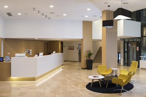 Aanbieding zomervakantie Dubrovnik-Neretva - Aminess Liburna Hotel
