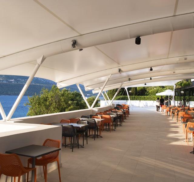 Aminess Liburna Hotel photo 8