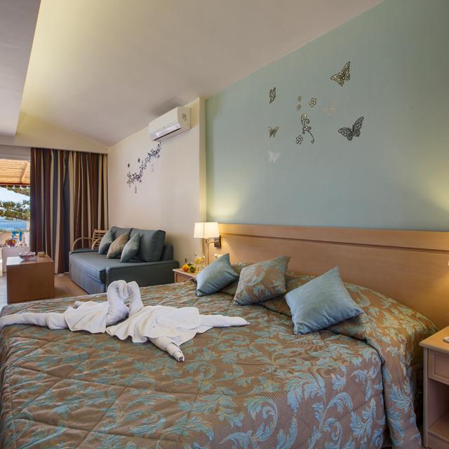 Hôtel Tolon Holidays photo 13