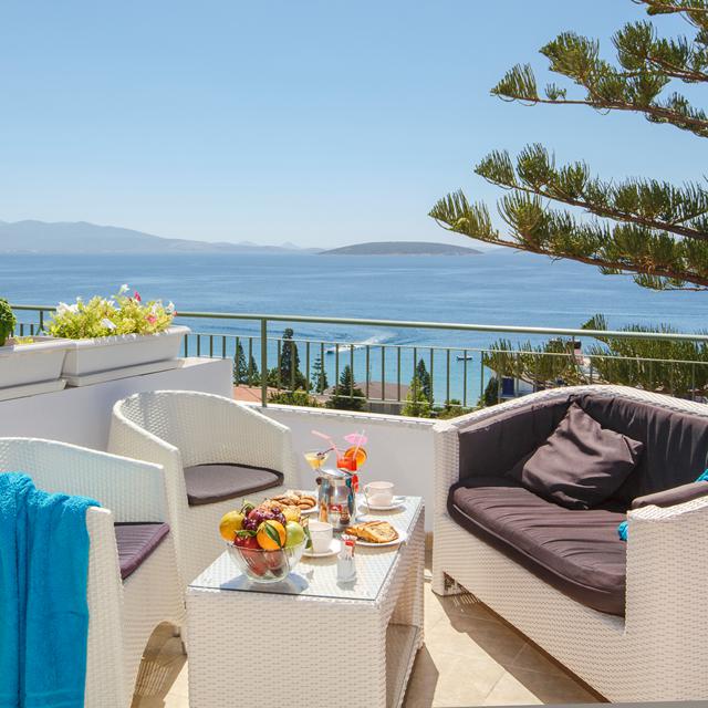 Hôtel Tolon Holidays photo 11