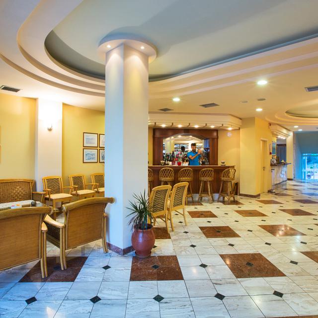 Hôtel Tolon Holidays photo 10