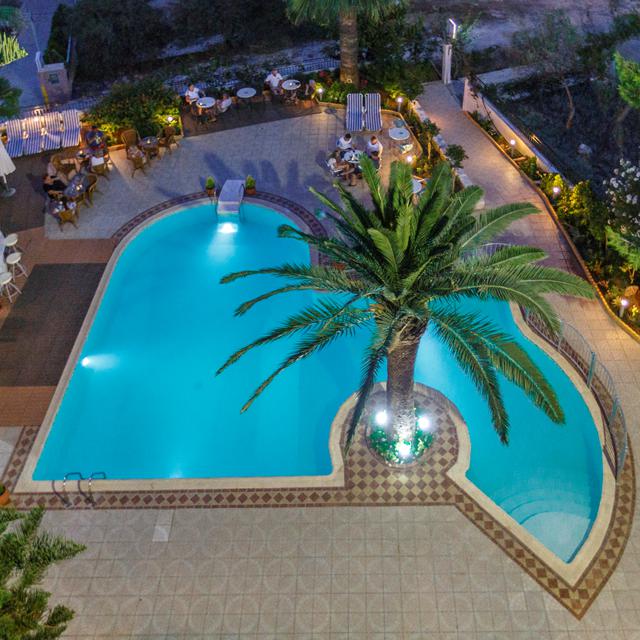 Hôtel Tolon Holidays photo 8