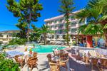 Hotel Tolon Holidays - Inclusief huurauto vakantie Argolis
