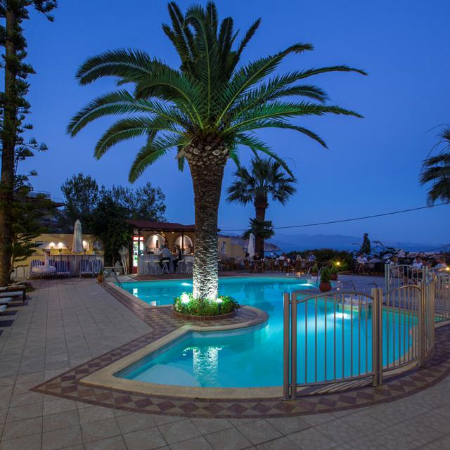 Hôtel Tolon Holidays photo 0