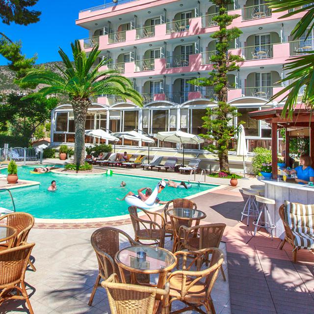 Hôtel Tolon Holidays photo 5