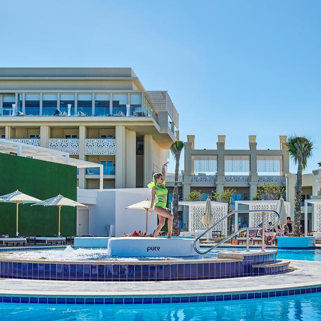 Hôtel Steigenberger Pure Life Style Resort - Hiver au soleil photo 9