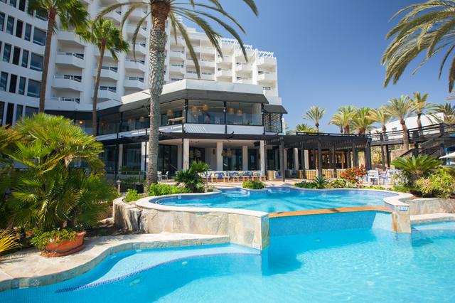 Korting vakantie Gran Canaria 🏝️ Hotel Corallium Dunamar by Lopesan